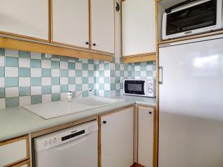 Appartement spacieux ski aux pieds avec balcon - FR-1-344-464 - Les Menuires - 5