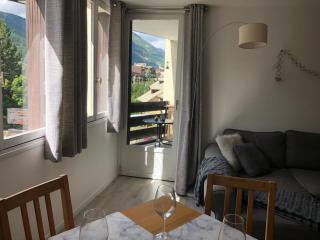 Serre Chevalier, Superbe appartement 5/7 couchages - Saint-Chaffrey - 9