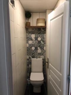 Serre Chevalier, Superbe appartement 5/7 couchages - Saint-Chaffrey - 3