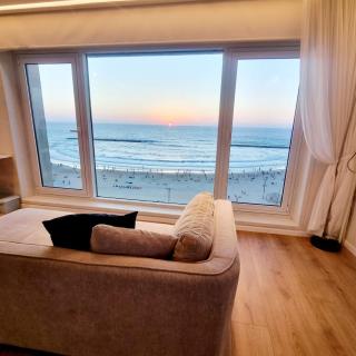 Amazing apart front Beach with Pool TLV - Tel Aviv - 9