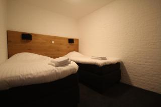 Hotel Iselmar - Lemmer - 6