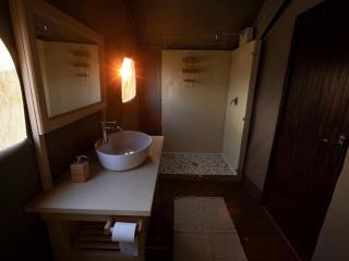 Working with Wildlife Conservation Safari on Khamab Kalahari Reserve - Kirstonia - 6