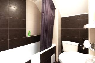 Hotel Sterne - Beatenberg - 9