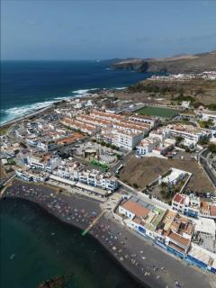 Alojamientos Agaete Pueblo Nº4 y Nº5 - Agaete - 7