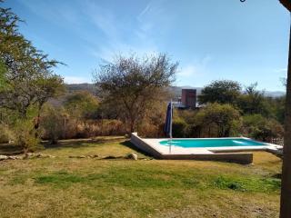 Casa en Villa Los Aromos - La Bolsa - 4
