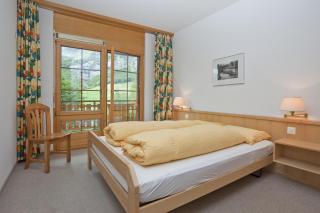Les Naturelles - Leukerbad - 4