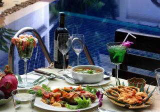 Karon Pool Hotel - 2