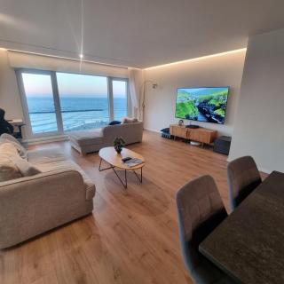 Amazing apart front Beach with Pool TLV - Tel Aviv - 6