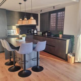 Amazing apart front Beach with Pool TLV - Tel Aviv - 5
