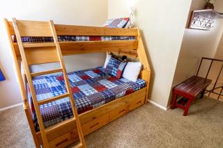 Flying Dutchman by Summit County Mountain Retreats - Keystone - 6