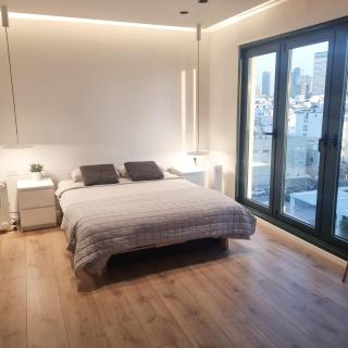 Amazing apart front Beach with Pool TLV - Tel Aviv - 3