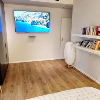 Amazing apart front Beach with Pool TLV - Tel Aviv - 4