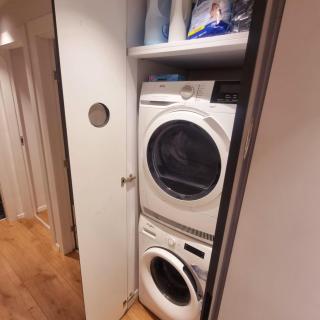 Amazing apart front Beach with Pool TLV - Tel Aviv - 1