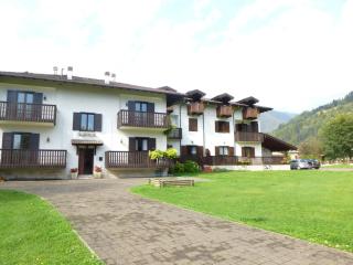Casa Enrico - Pieve di Ledro - 4