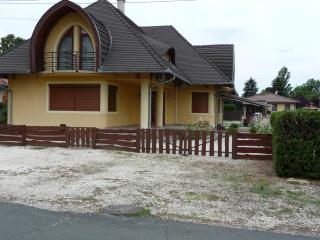 Nádas Társasház - Balatonlelle - 9