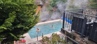 Las Cumbres Apart & Suites - San Martín de los Andes - 3