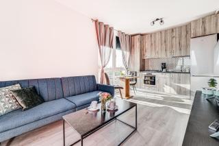 ARI Brownie Apartment - Luxurious Stay - Arad - 2