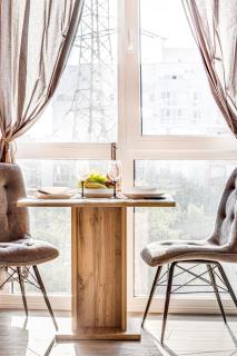 ARI Brownie Apartment - Luxurious Stay - Arad - 3