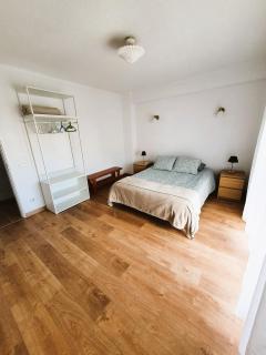 1 Bedroom Apartment Chaves, Praceta Vitorino Nemesio, Albufeira - 5