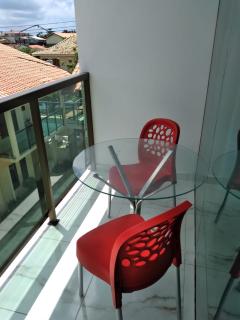 Pousada Sky Beach Flat - 3