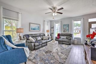 Modern PCB Home with Private Yard and Pool Access - Panama City Beach - 8