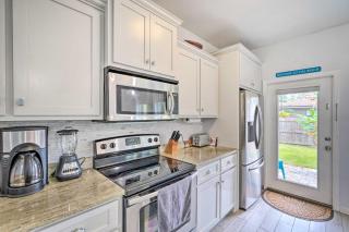 Modern PCB Home with Private Yard and Pool Access - Panama City Beach - 5