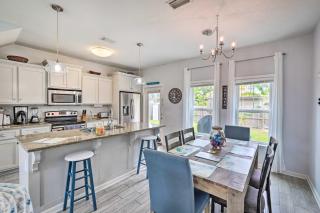 Modern PCB Home with Private Yard and Pool Access - Panama City Beach - 1