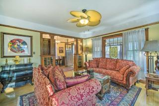 Elegant Superior Getaway Less Than 2 Mi to Downtown! - Superior - 7