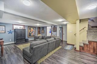 Elegant Superior Getaway Less Than 2 Mi to Downtown! - Superior - 3