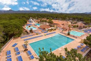 Vacances rêvées pour 8 personnes à Oasis Village - Puget-sur Argens - 5