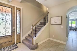 Upscale Florida Townhome - half Mi to Beach! - 1