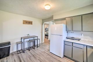 Pet-Friendly and Peaceful Northern Michigan Gem - 2