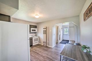 Pet-Friendly and Peaceful Northern Michigan Gem - 1