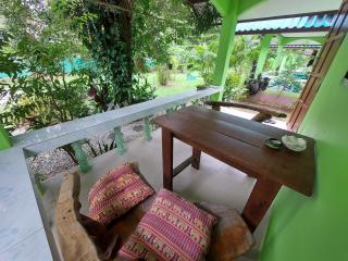 Papaya Cottage Koh Chang - 7