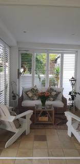 Stellenbosch Paradyskloof Unit - Stellenbosch - 1
