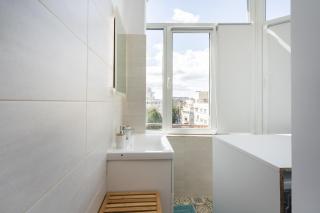 Spacious and cozy apartment in central Bucharest - Bucarest - 2
