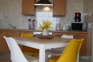 Vue sur mer à Santa Severa - Appartement Les Cyprès -  - 5