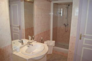 Vue sur mer à Santa Severa - Appartement Les Cyprès -  - 1