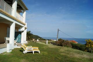 Vue sur mer à Santa Severa - Appartement Les Cyprès - 7