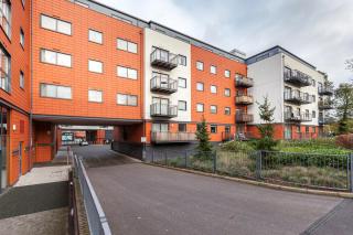 Roomspace Serviced Apartments - Capitol Square - 1