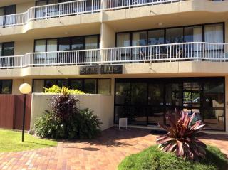 Kirribilli Apartments - Brisbane - 3