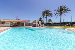 Beach Luxury Bungalow - 0
