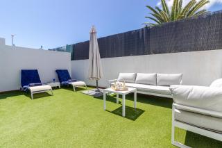 Beach Luxury Bungalow - San Bartolomé - 8