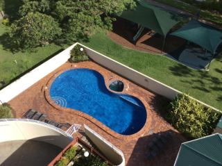 Kirribilli Apartments - Brisbane - 2