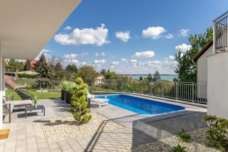 Lake Spirit Boutique Apartments - Balatonalmádi - 2