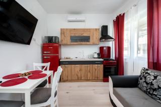 Spacious and cozy apartment in central Bucharest - Bucarest - 9