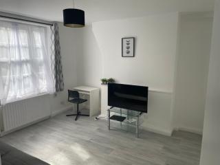 one bedroom flat near Vauxhall train station London - Londra - 0
