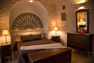 Trulli Angela - Locorotondo - 8