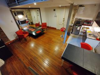 Hermoso Loft Centrico - Buenos Aires - 8