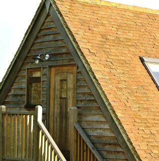 Rosebank B&B - Etchingham - 0